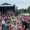 KarneFestival 22 der Schlossgarde Mons-Tabor